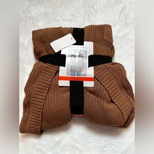 Women's Elegant caramel max@mia Cardigan